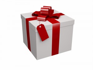 Kingitus või kingitused internetist - NetiKink