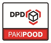 DPD pakipoed NetiKink e-poes