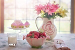 strawberries-in-bowl-783351_960_720
