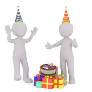 Sünnipäevaks kingitused NetiKink.eu e-poest